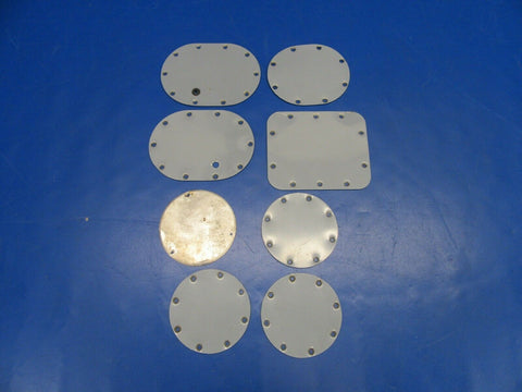 1980 Cessna 310R Inspection Covers (0219-319)