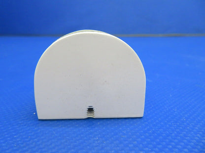 Rockwell Commander Grimes NAV Light RH Wing Blue Lens P/N A1815A-G-12 (0121-406)
