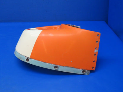 Cessna 337 / 337E Left Hand Nose Cap Assy FWD Engine P/N 1552011-1 (1223-1091)