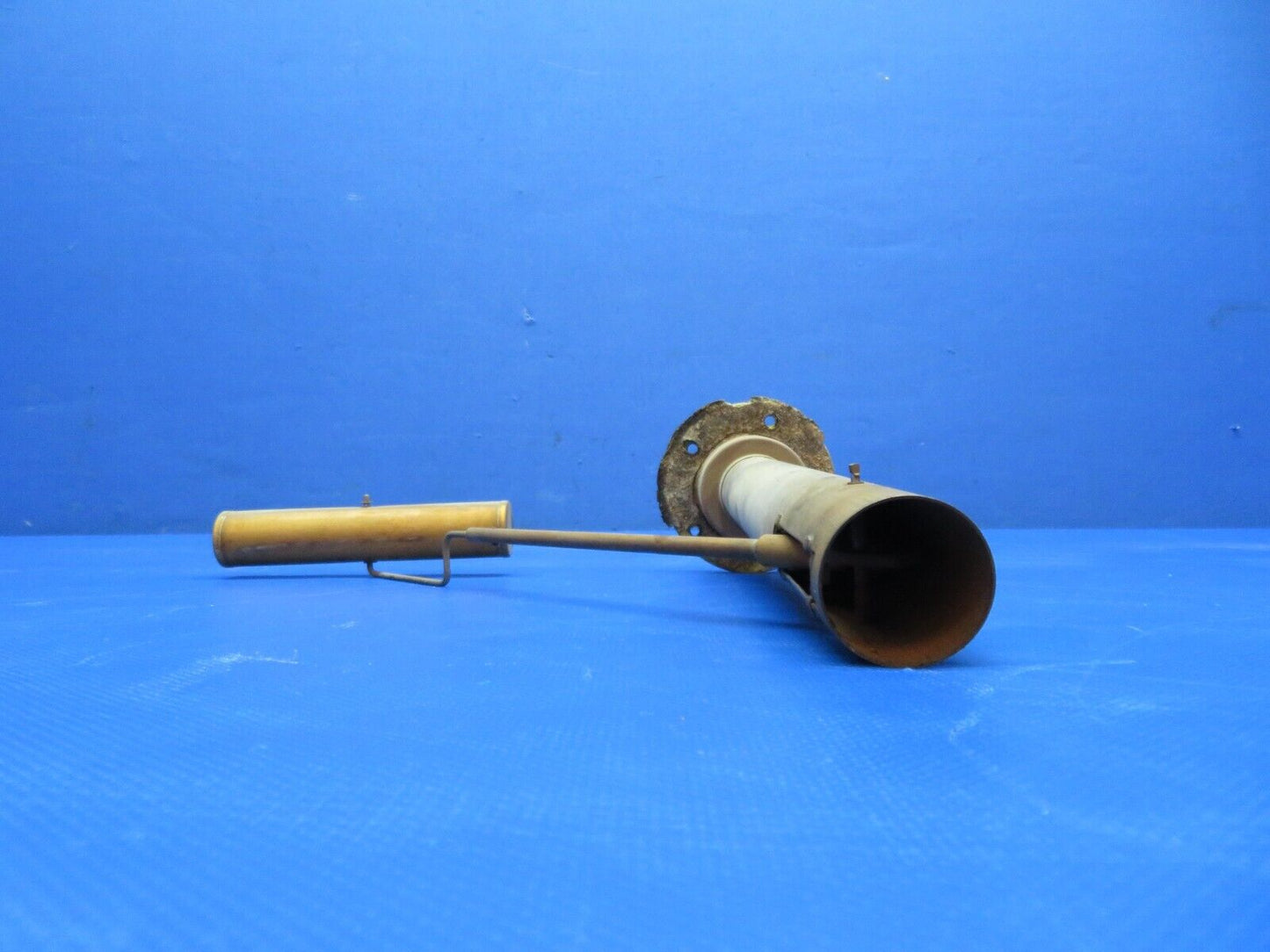 Early Cessna 310 Liquidometer Fuel Level Sender P/N EA470B-968 TESTED (1223-234)