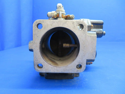 Bendix PSD-5C Carburetor P/N 391668-4 FOR PARTS (1222-726)