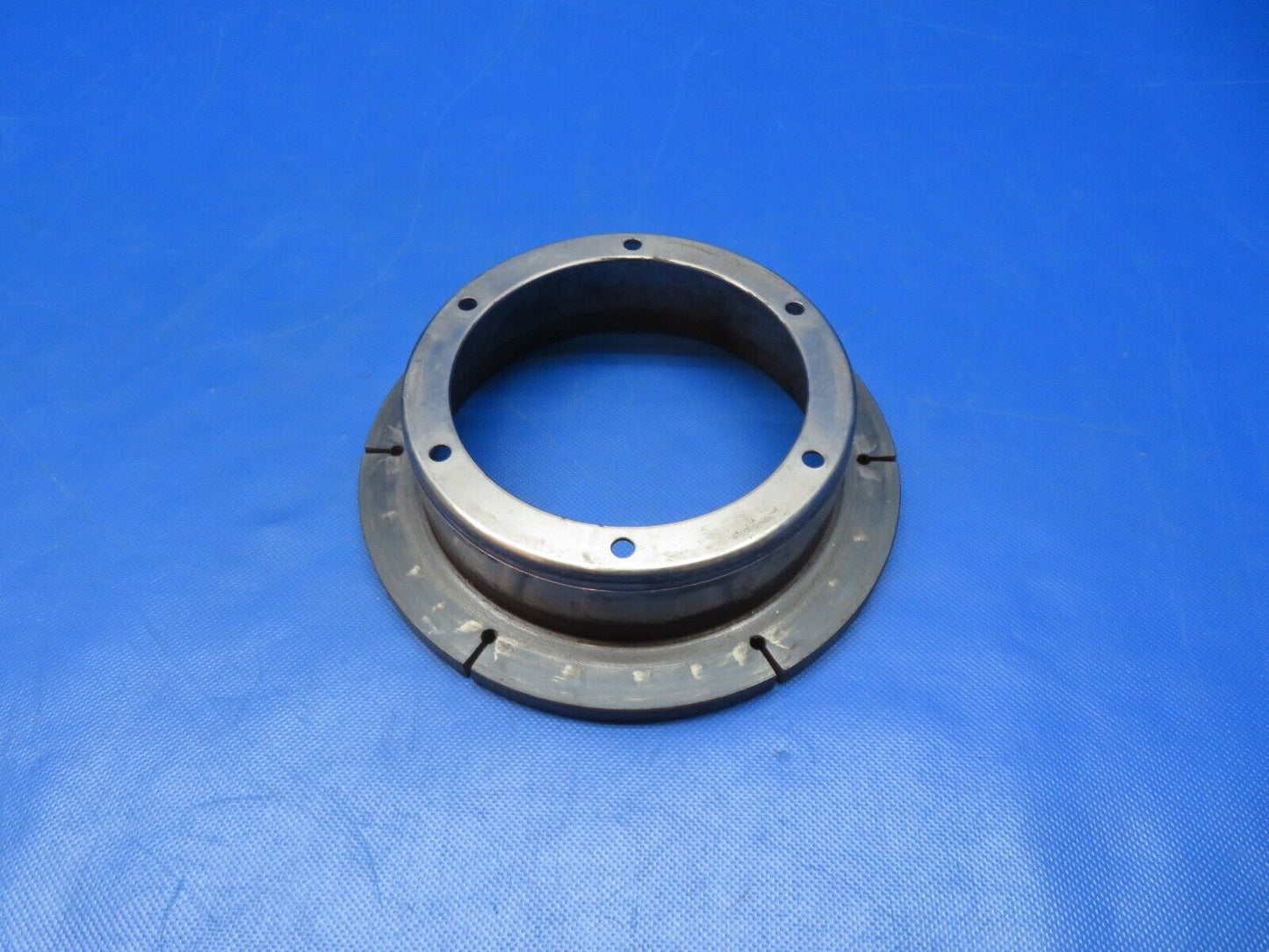 Rapco RA164-06106 Slotted Brake Disc Thickness .48" P/N 26306-30406 (0324-101)