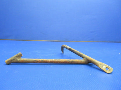 Piper PA-28 Engine Control Support Assy P/N 63964-00, 63964-000 (1220-312)