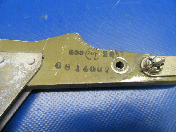 Cessna 310 R Elevator Bellcrank P/N 0814007-1 (0219-334)