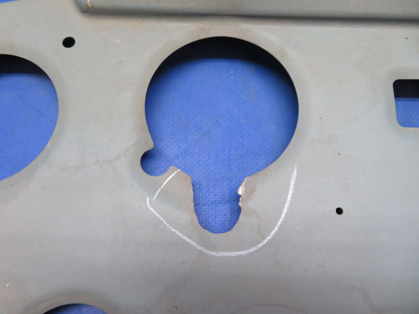 Cessna 170B / 172 Shock Panel Cover P/N 0513004-27 (1023-415)