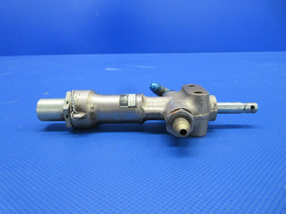 Cessna Main Gear Uplode Actuator P/N 1280504-2 (0124-1438)