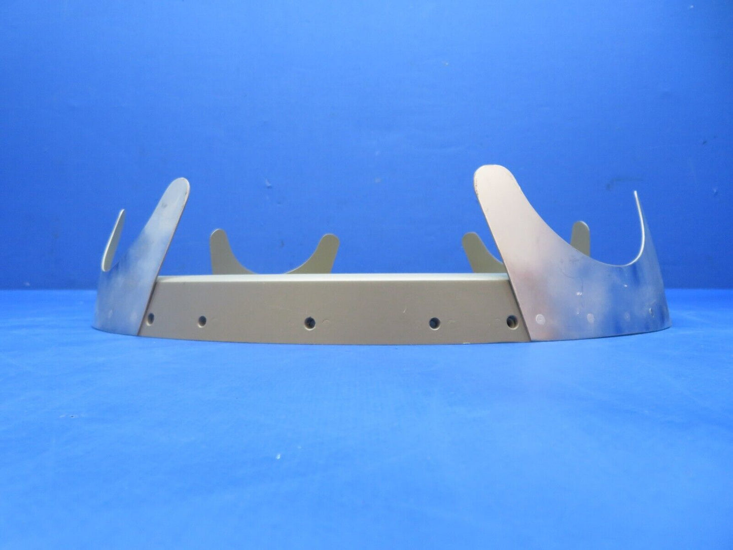 Hartzell Propeller Spinner Bulkhead P/N D-5501-2P (0823-569)