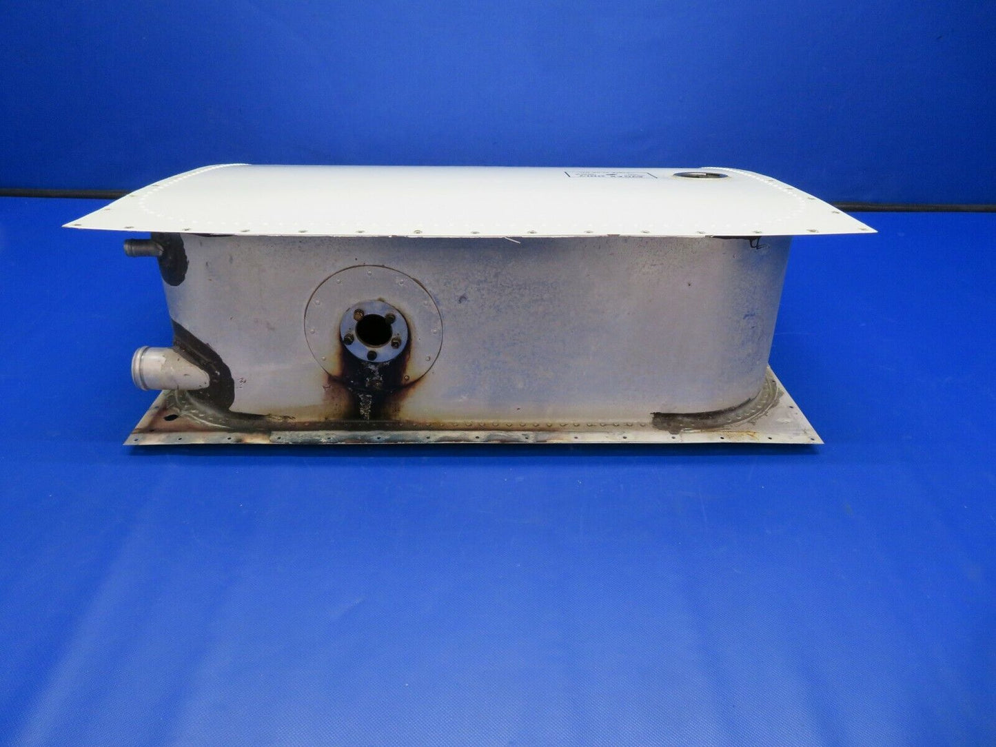 Piper PA-32R-300 Lance Fuel Tank OTBD RH P/N 95070-05 (0121-313)