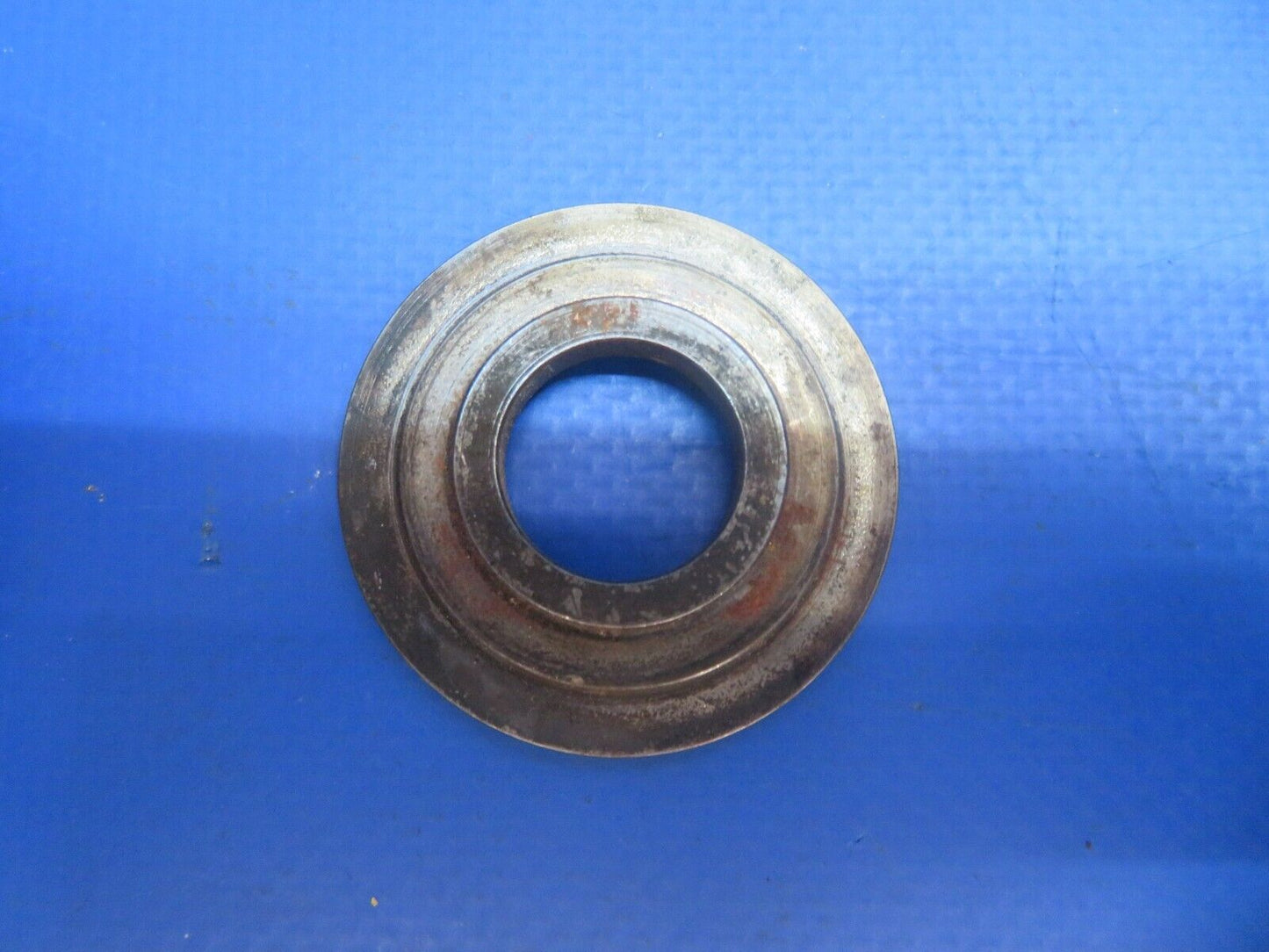 Lycoming Seat Lower Valve Spring P/N 73112 LOT OF 6 (1222-588)
