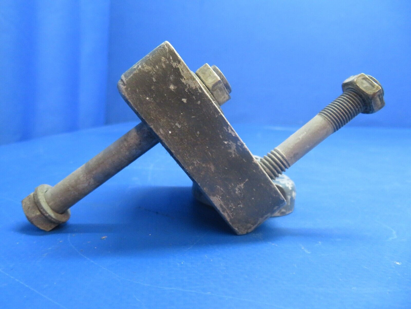 Lycoming Engine Mount Bracket P/N 70450 (1222-578)