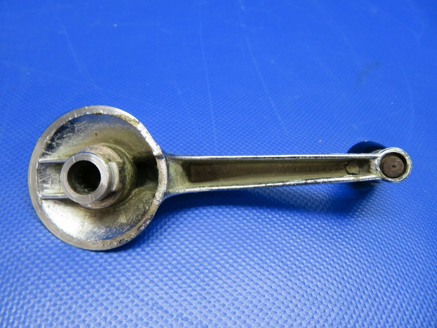 Piper PA-28-140 Stabilator Trim Crank Handle P/N 464-023 (1220-353)