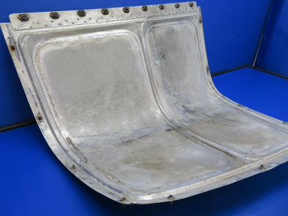1960 Cessna 210 Upper Cowl RH P/N 1252000-2 (0321-144)