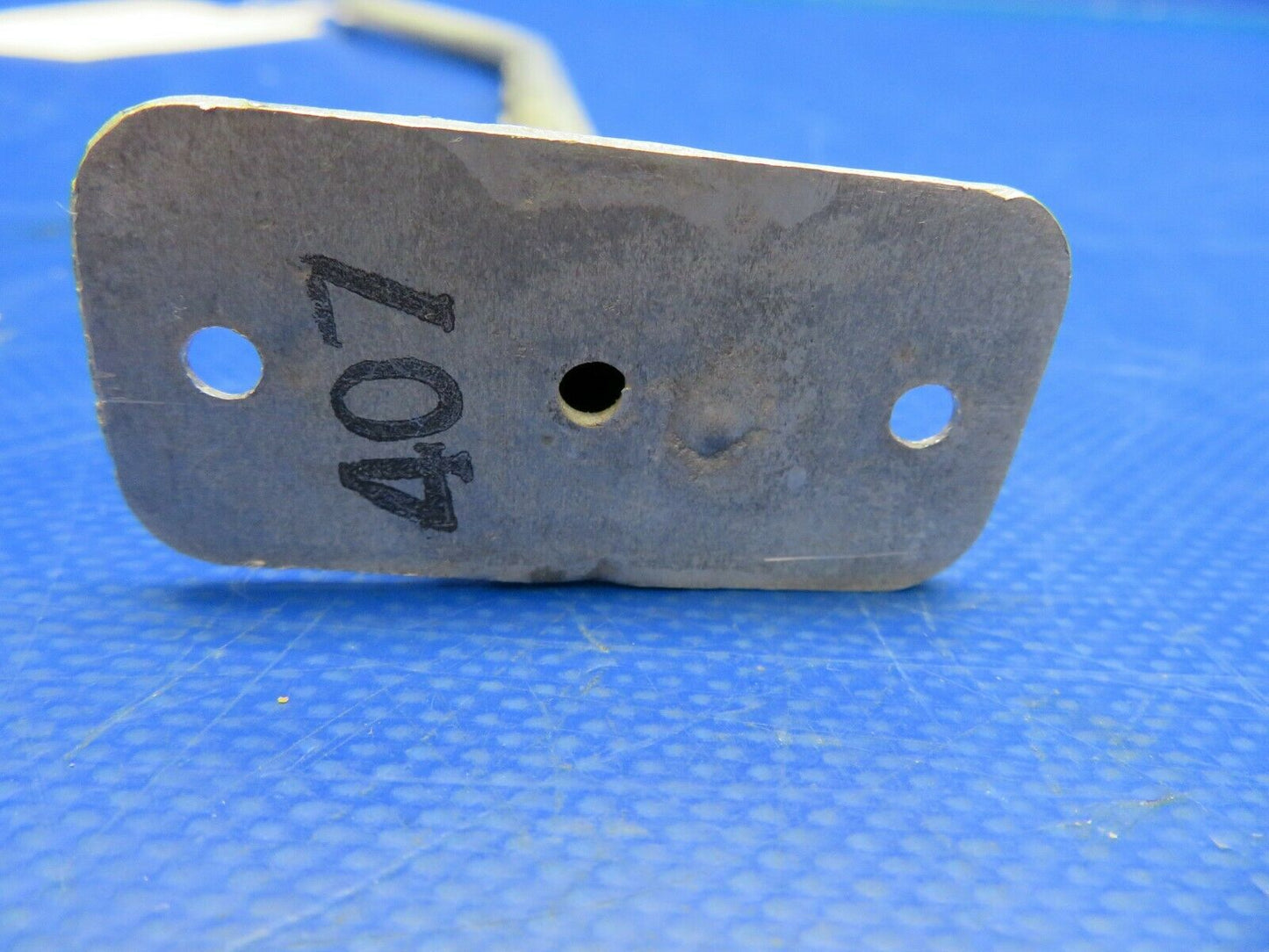 Beech G35 Bonanza Coat Hangar P/N 35-534065 (0620-397)