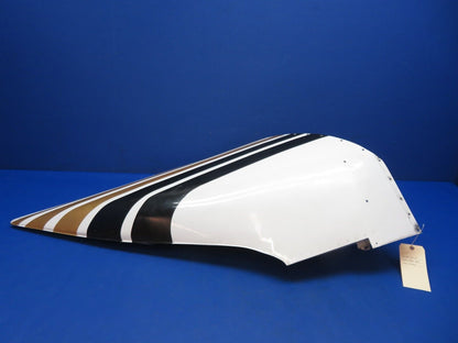 Cessna 310 /  310I RH Fuel Tank Tail Cap Assy  P/N 0823412-16 (1023-157)