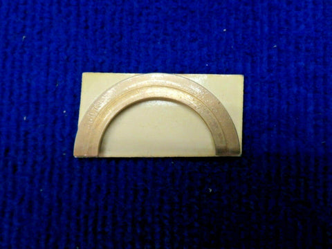 Continental Thrust Washer P/N 36075 NOS (0222-721)