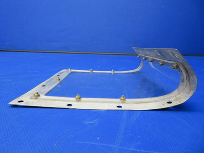 Beech 95-B55 Baron Lens Retainer LH P/N 96-170000-21 (0721-716)