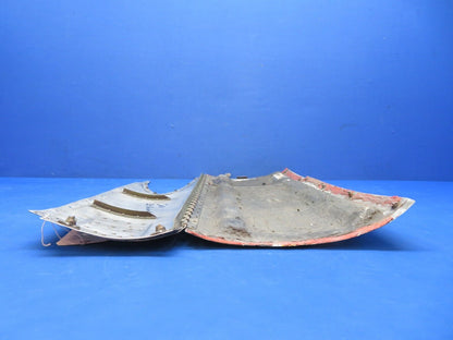 Cessna 310 / 310I Nacelle RH Inboard Door Assy P/N 0895000-11 (1023-160)