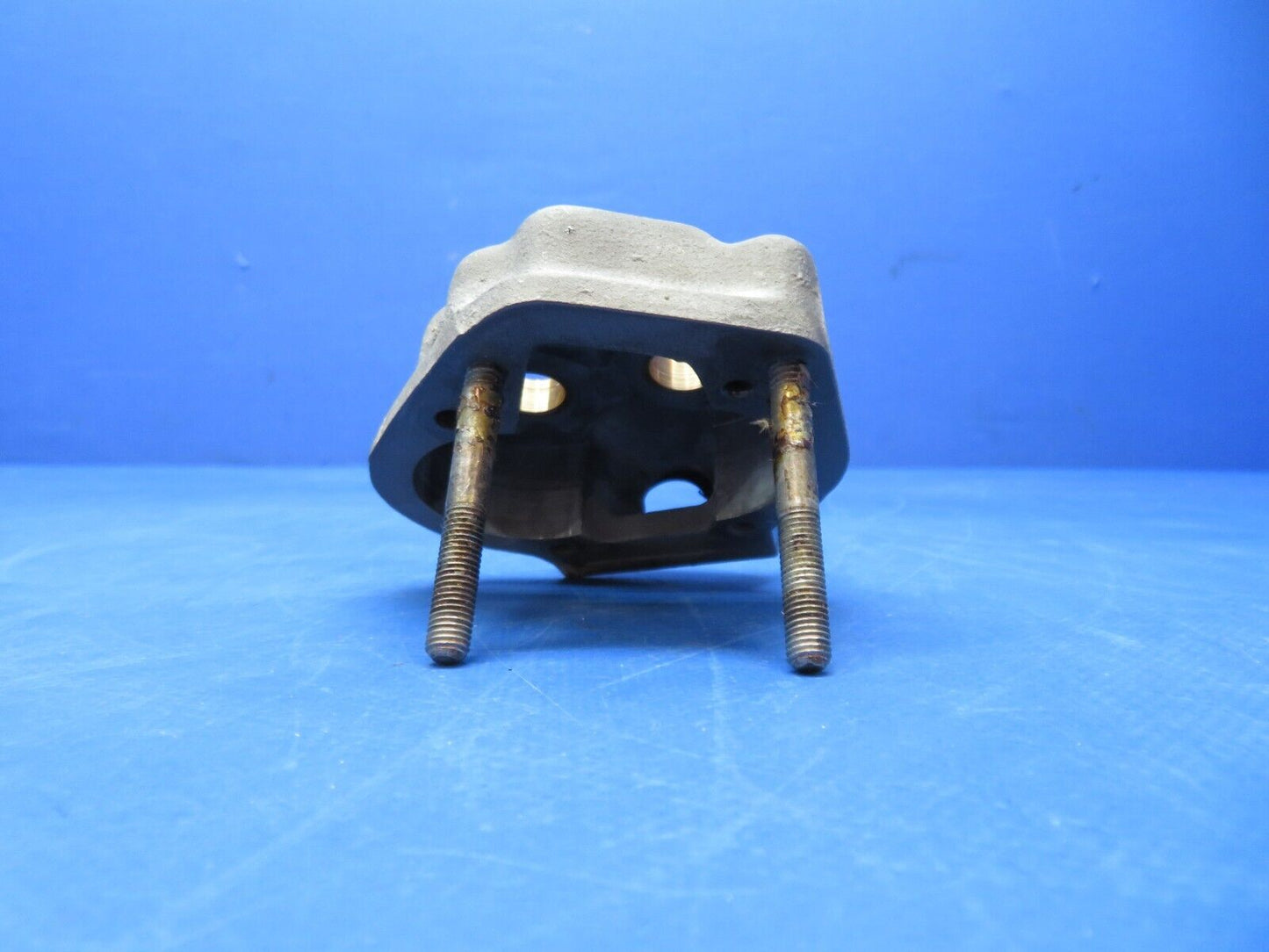 Continental E-225-8 Oil Pressure Pump Housing P/N 531569 (0823-349)