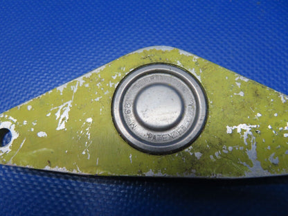 Piper PA-24-180 Bracket Assy Gear Retract Tube P/N 21041-00 (1223-243)