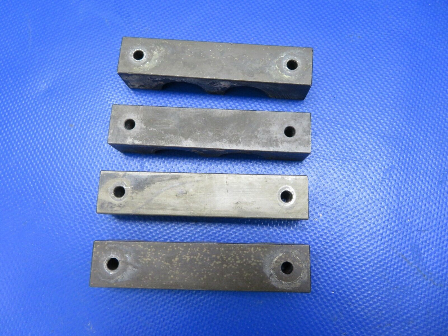 Cessna 177RG Bearing Rudder Bar P/N 2067011-1 LOT OF 4 (0621-757)