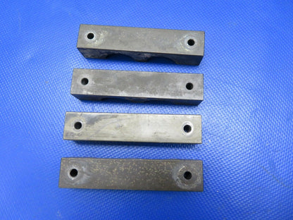 Cessna 177RG Bearing Rudder Bar P/N 2067011-1 LOT OF 4 (0621-757)