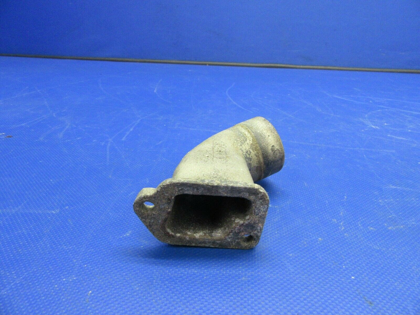 Continental C-125, C-145, O-300 Cylinder 2 & 5 Intake Elbow 40479 (1021-477)