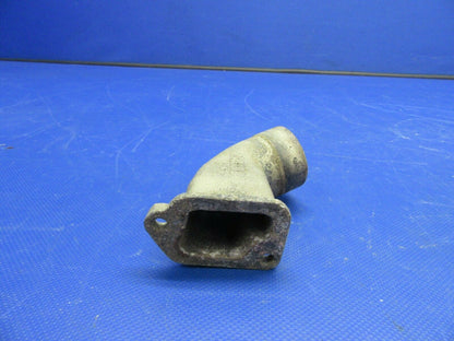 Continental C-125, C-145, O-300 Cylinder 2 & 5 Intake Elbow 40479 (1021-477)