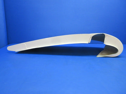 Cessna 188B AGpickup LWR LH Wing Strut Fairing P/N 1620076-1 (0723-262)
