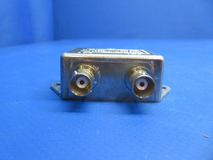 Comant Dual Glide Slope Coupler Antenna P/N CI503 NOS (1022-682)