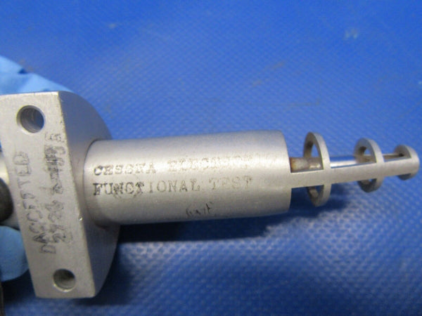 Cessna 310 Thermostat Vapor Heating Corp. P/N A 9601 HA (1118-133)