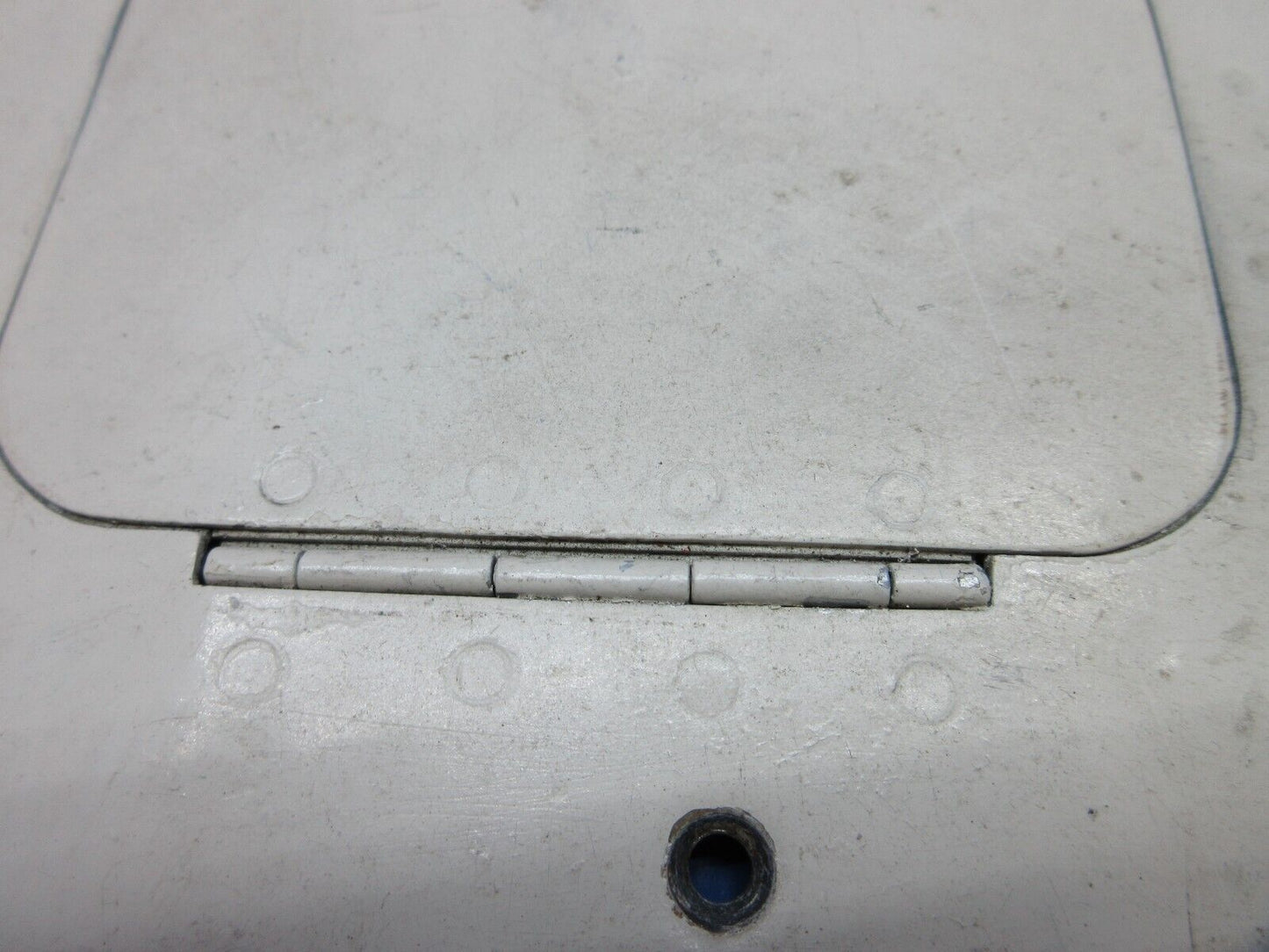 Beech C-35 Bonanza RH Door Assy Fuel Access P/N 35-115028-21 (1023-866)