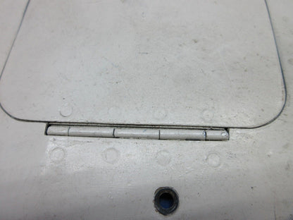 Beech C-35 Bonanza RH Door Assy Fuel Access P/N 35-115028-21 (1023-866)