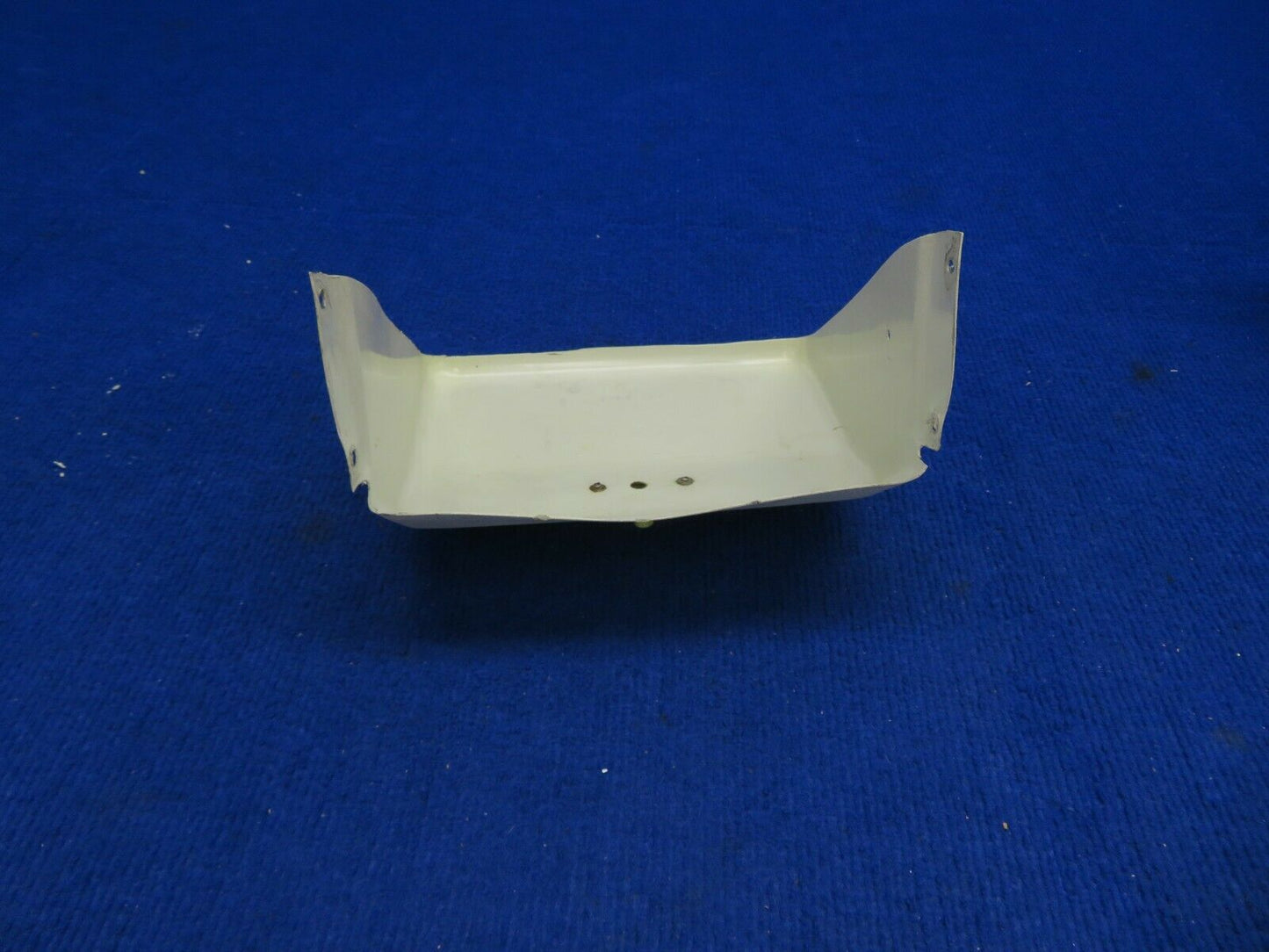 Beech 58 Baron Aero Space AFT Cabin Evaporator Module P/N 58-380072-7 (0422-335)