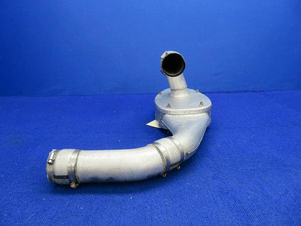 Piper PA-28R-201T Airbox Assembly P/N 35706-08, 35706-05 (0222-836)