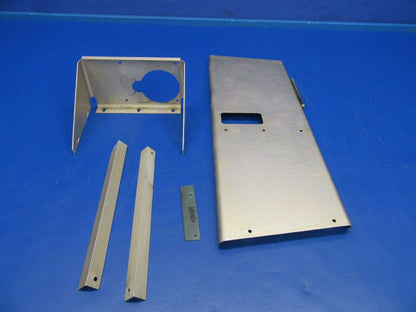 King Bracket Servo Tray 047-4480-01, 047-4478-03, 047-4479-01 (1119-20)