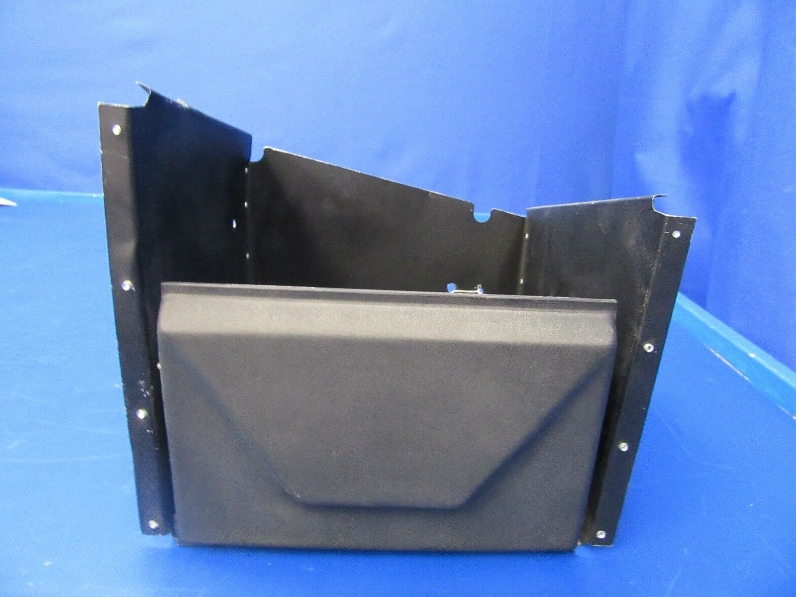 Piper Cherokee Six Glove Box P/N 69328-000, 69329-000 (0418-176)