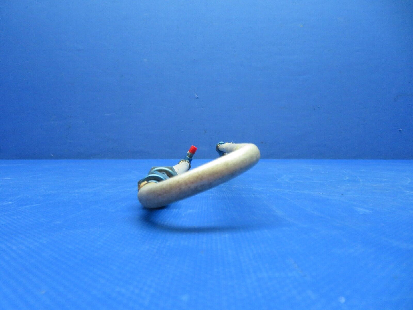 Grumman Yankee Trainer AA-1B Fuel Manometer Assy LH & RH 401129-501 (0224-145)