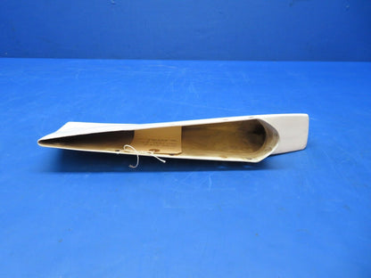 Piper PA-28-236 Dakota Rudder Tip Assy Balance Weight P/N 36706-02 (0623-671)