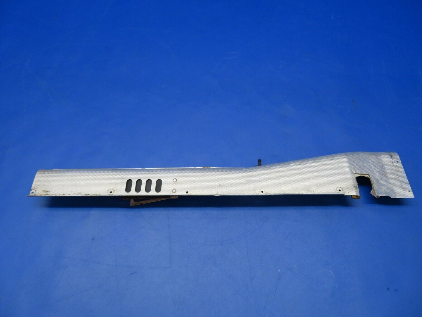 Piper PA-28R-201T Cabin Heat Duct Assy Set Center & Rear P/N 36511-02 (1122-479)