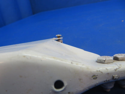 Beech Main Gear Bracket Uplock Assy LH P/N 35-815077 (1122-617)