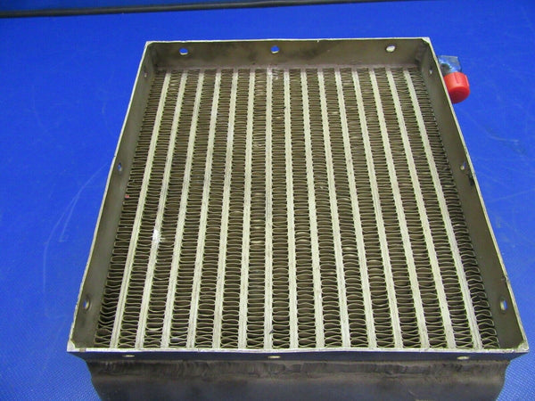 Brantly B2B Harrison Oil Cooler P/N 8532566 Use AP15AN08-01 (0921-464)