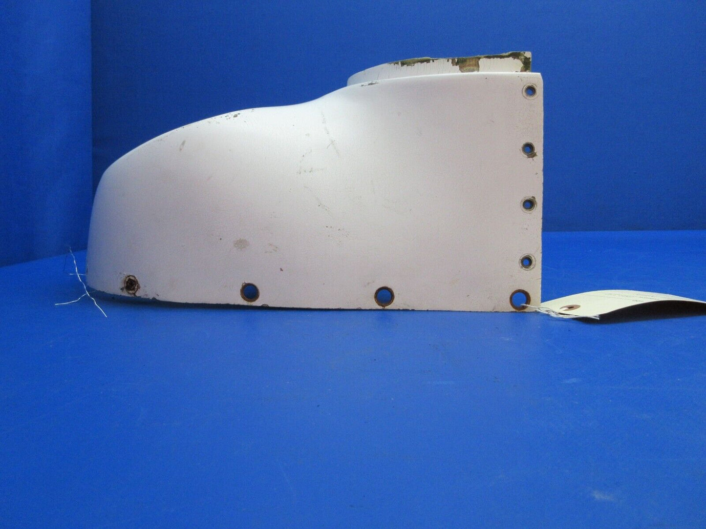 Cessna 401 Nose Cap Assy LH & RH P/N 0851149-201, 0851149-202 (0523-591)