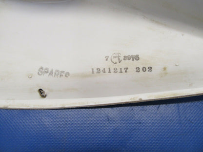 Cessna 207, T207, 207A, 207A Landing Gear RH Fairing P/N 1241217-2  (1218-227)