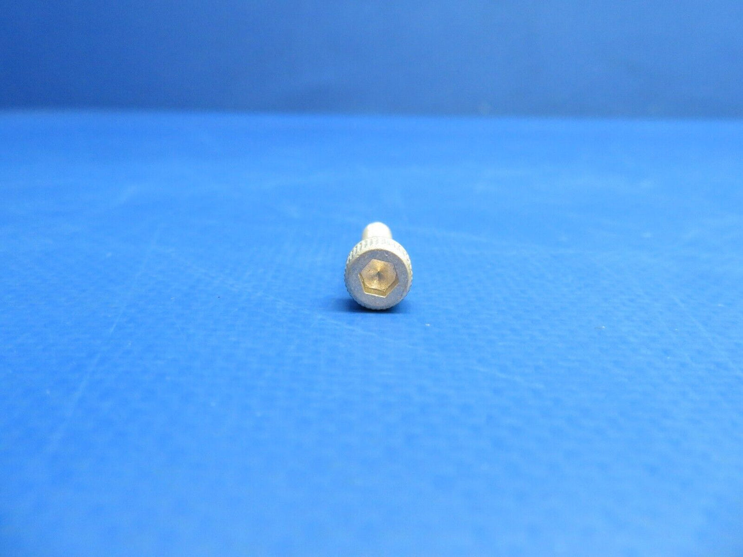McCauley Threaded Propeller Screw P/N A1635-51 NOS w/ 8130 (0523-600)