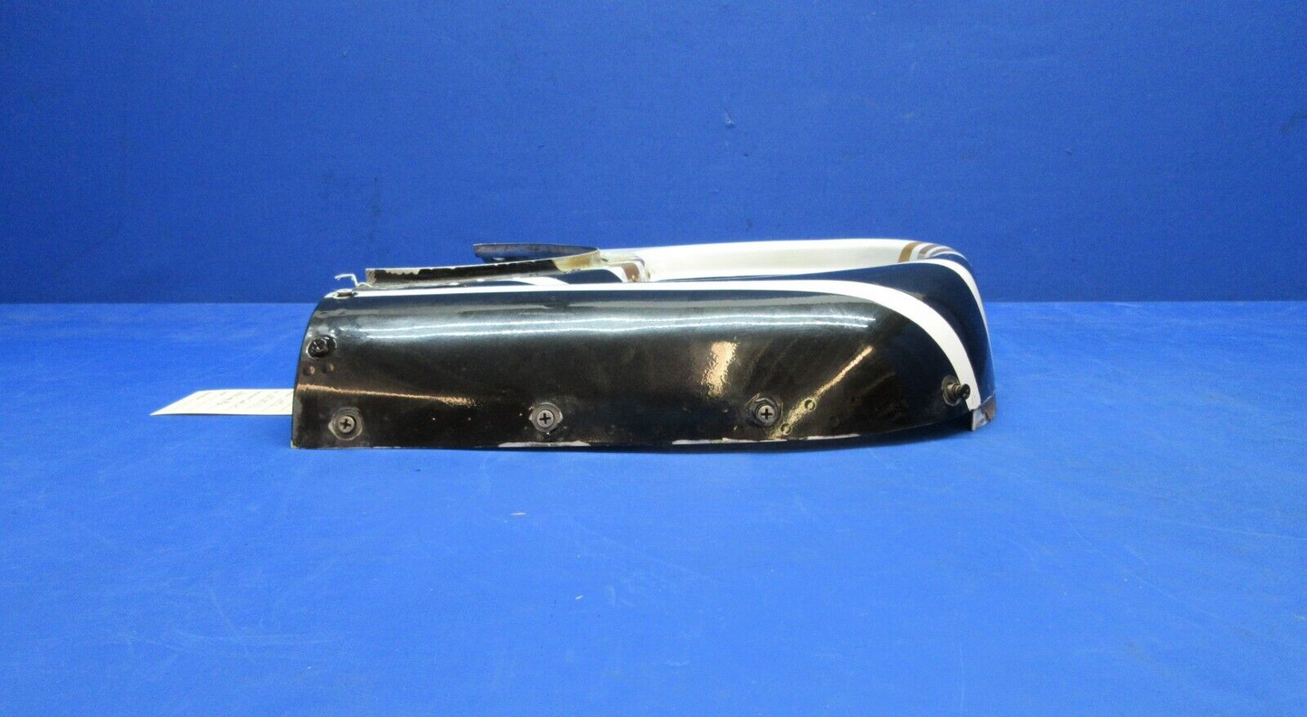Cessna 310 / 310I Cowl LH Nose Cap Assy P/N 0851005-23 (1023-719)