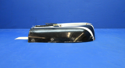 Cessna 310 / 310I Cowl LH Nose Cap Assy P/N 0851005-23 (1023-719)
