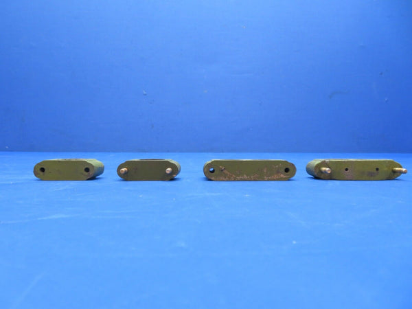 Cessna 310 / 310Q Rudder Pedal Bearing Set P/N 0861700-60 LOT OF 4 (0823-741)