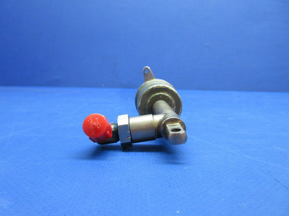 Cessna 120 Scott Brake Master Cylinder P/N 4408B-3 (0723-100)