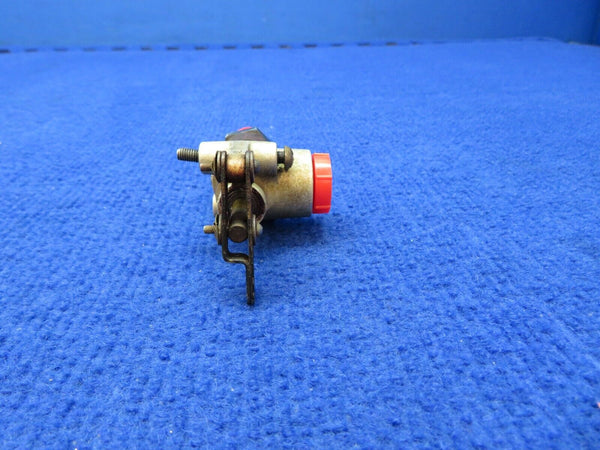 Piper PA-31 Navajo Scott Fuel Valve Crossfeed P/N 800411 (0722-371)