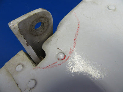 Piper PA-23 LH Aileron P/N 17100-00, 17100-000 (0723-13)